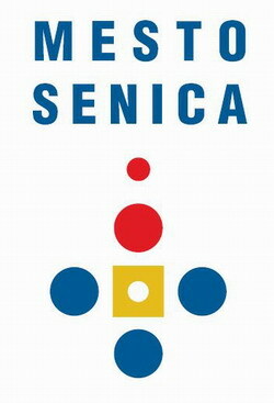 Logo Senica
